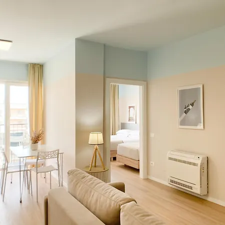 Cozy Nest Golem- 1 Min From The Apartman *