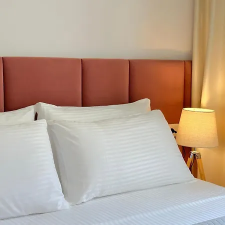 Cozy Nest Golem- 1 Min From The Apartamento *