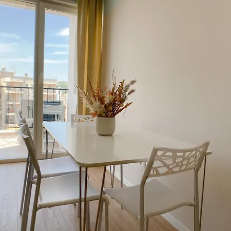 公寓 Cozy Nest Golem- 1 Min From The