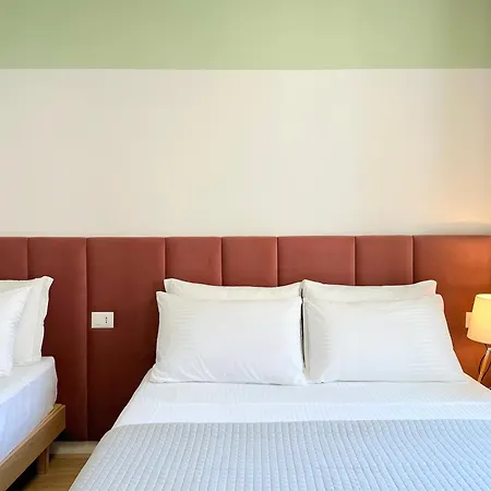 Cozy Nest Golem- 1 Min From The Apartman Golem