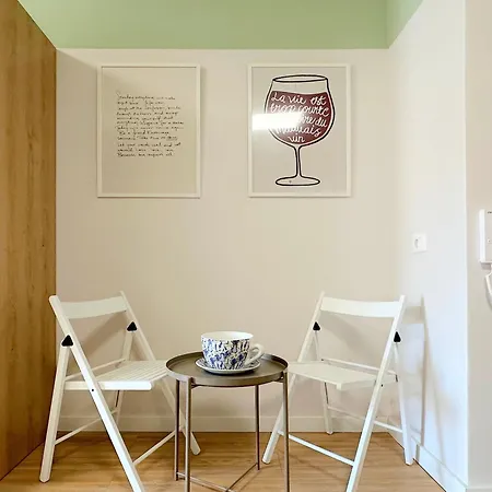 Cozy Nest Golem- 1 Min From The 格勒姆