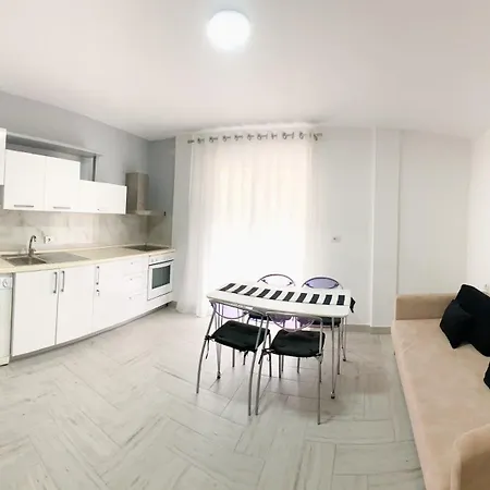 Cozy Nest Golem- 1 Min From The 公寓 *