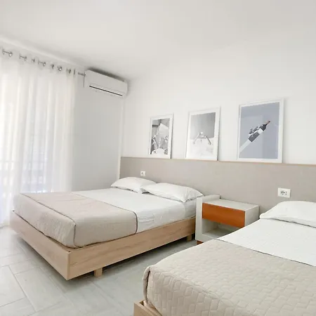 Cozy Nest Golem- 1 Min From The 公寓