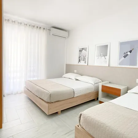 Apartman Sea Side Golem- 1 Min From The